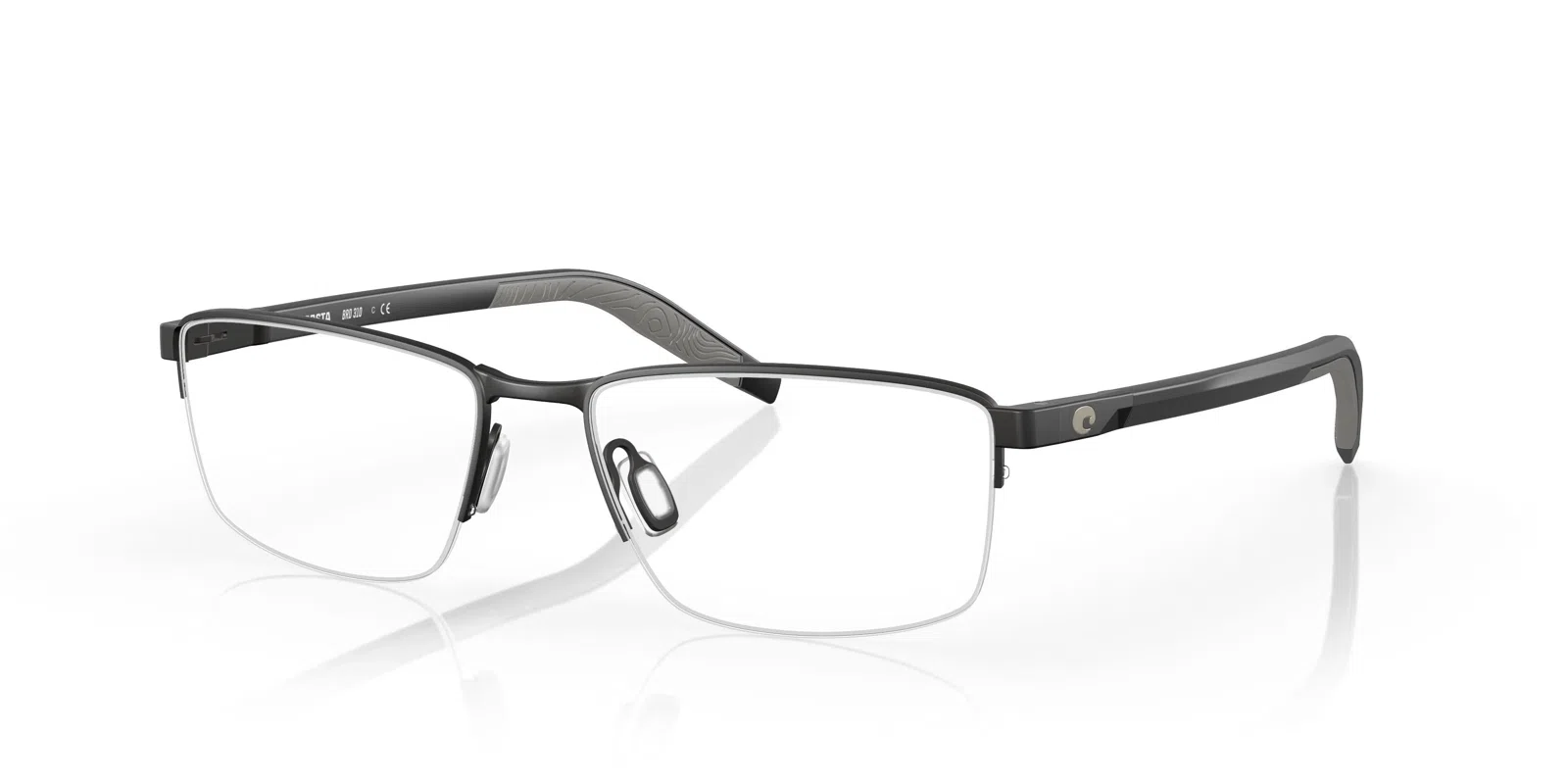 Costa Optical Brd 310 3015 Eyeglasses - view 37